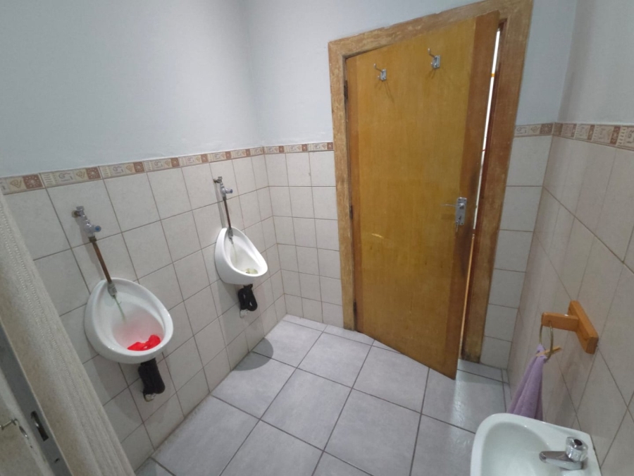 Commercial Property for Sale in Navalsig Free State